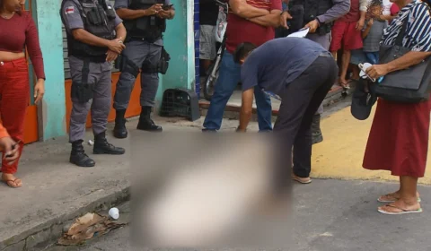 Adolescente de 16 anos é assassinado a tiros na Zona Norte de Manaus