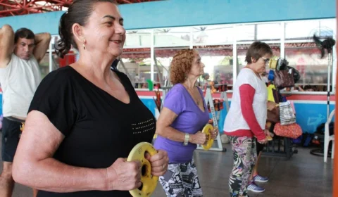 Obesidade na terceira idade: nutricionista dá dicas de como fortificar saúde