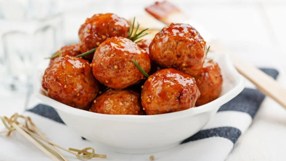 Receita Fácil – Almôndegas de carne com aveia: opção pronta em 20 minutos