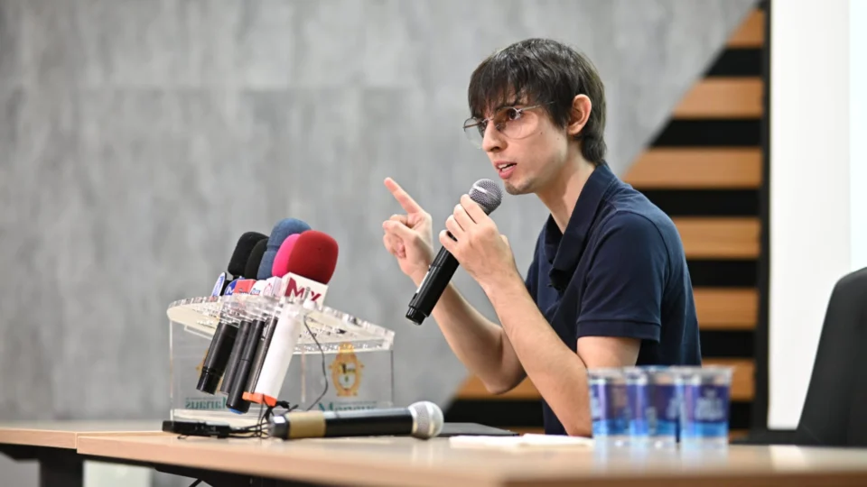 Amom Mandel quer relatoria do PL para regulação do mercado de carbono