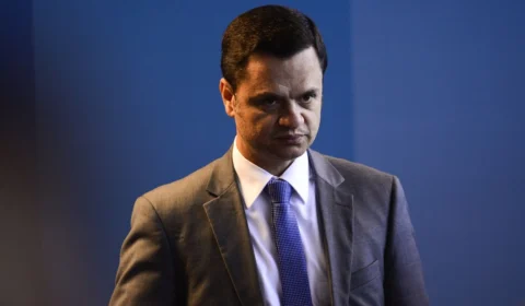 Anderson Torres tem cela vistoriada pelo Ministério Público do DF