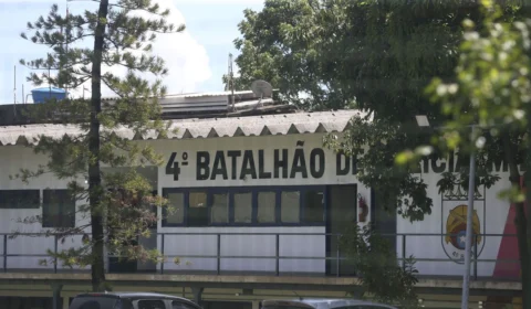 Anderson Torres passa por audiência de custódia na tarde deste sábado no DF