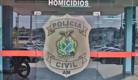 Com mãos acorrentadas, corpo é encontrado em igarapé de Manaus