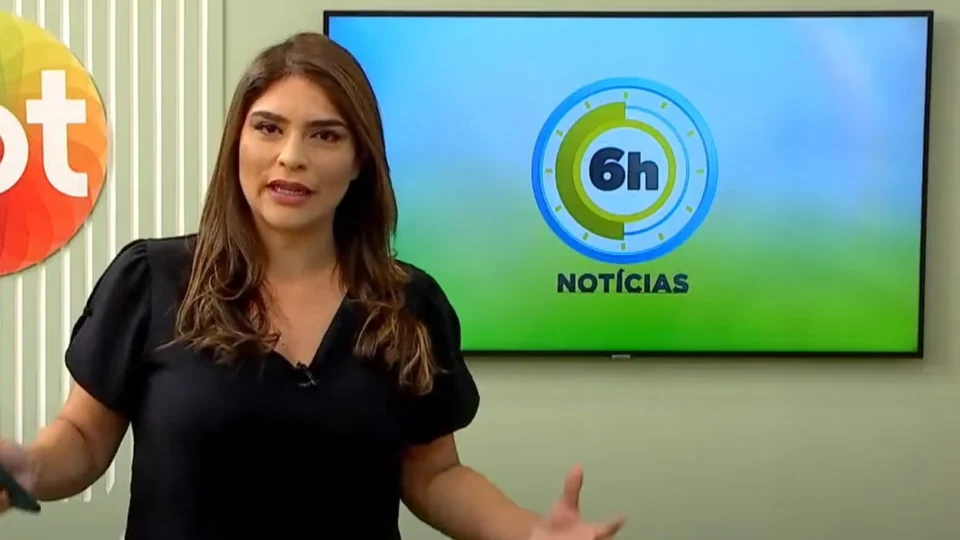 VÍDEO: assista agora ao jornal 6h Notícias desta quarta, 18 de janeiro
