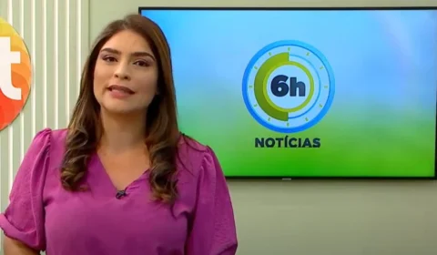 VÍDEO: assista agora ao jornal 6h Notícias desta quinta, 19 de janeiro