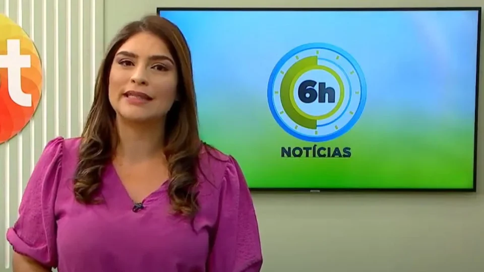 VÍDEO: assista agora ao jornal 6h Notícias desta quinta, 19 de janeiro