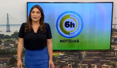 VÍDEO: assista agora ao jornal 6h Notícias desta terça, 24 de janeiro