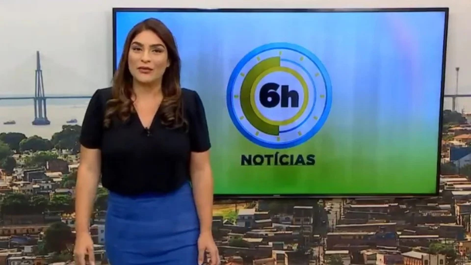 VÍDEO: assista agora ao jornal 6h Notícias desta terça, 24 de janeiro