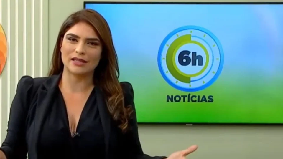 VÍDEO: assista agora ao jornal 6h Notícias desta quinta, 5 de janeiro