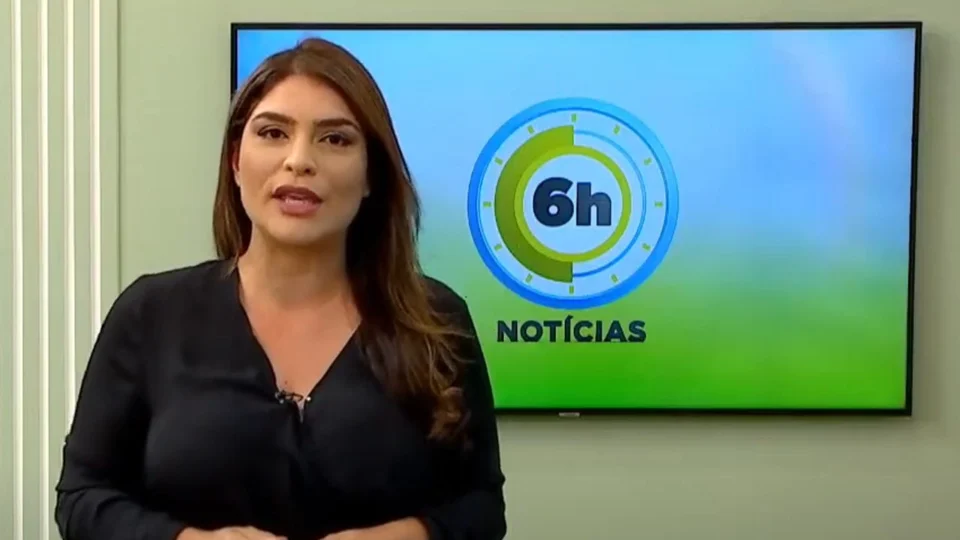 VÍDEO: assista agora ao jornal 6h Notícias desta segunda, 9 de janeiro