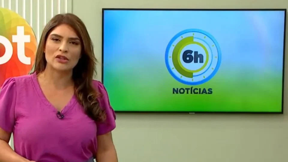VÍDEO: assista agora ao jornal 6h Notícias desta quarta, 11 de janeiro
