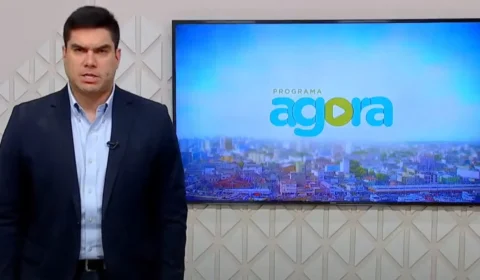 VÍDEO: assista à íntegra do programa Agora de 4 de janeiro