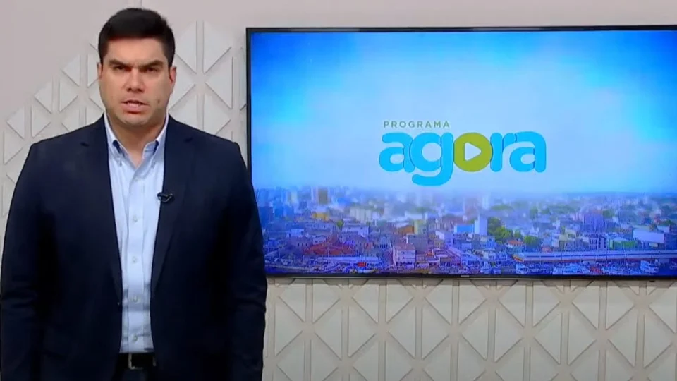 VÍDEO: assista à íntegra do programa Agora de 4 de janeiro