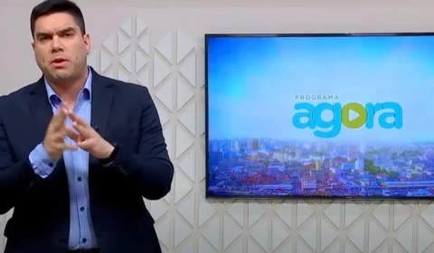 VÍDEO: assista à íntegra do programa Agora de 17 de janeiro