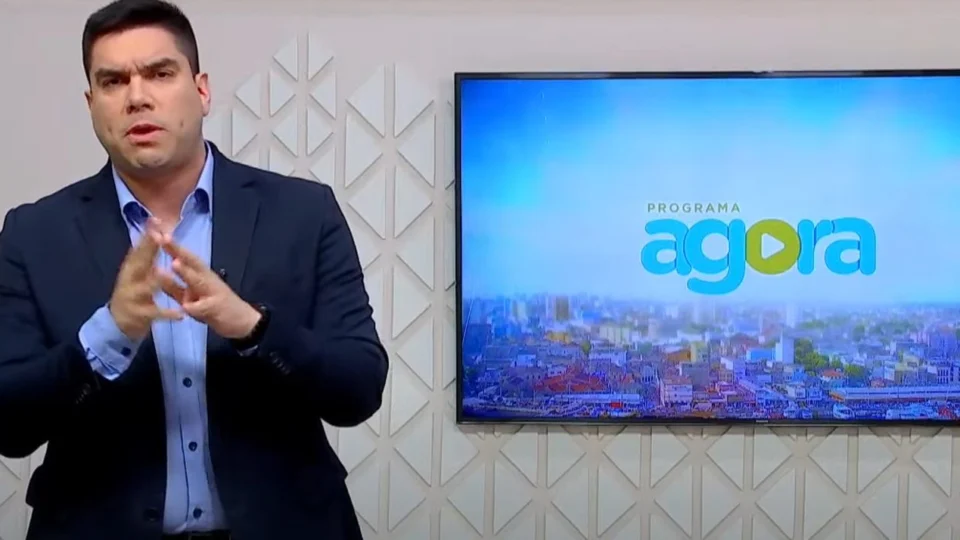 VÍDEO: assista à íntegra do programa Agora de 17 de janeiro