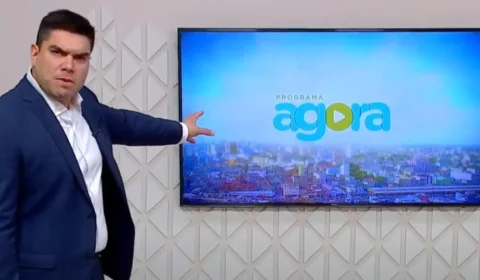 VÍDEO: assista à íntegra do programa Agora de 18 de janeiro