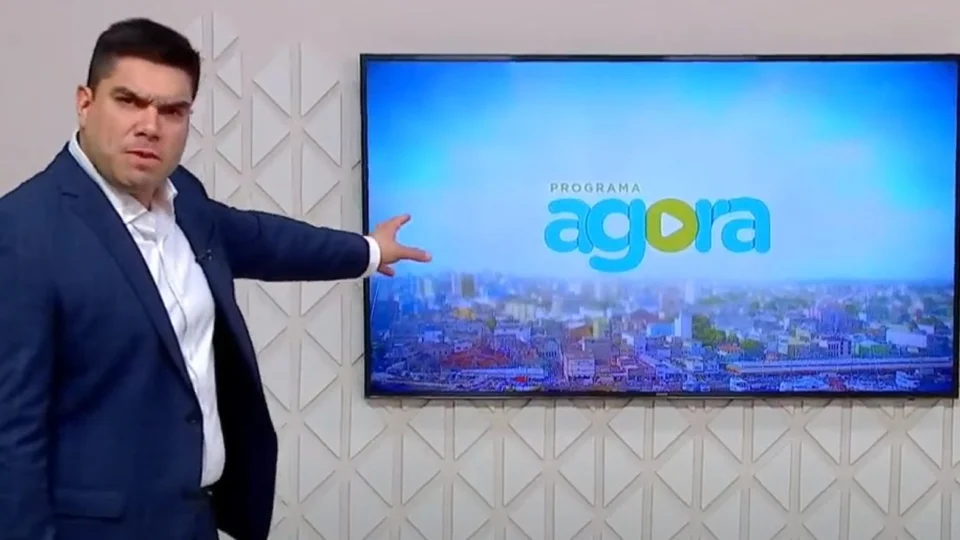 VÍDEO: assista à íntegra do programa Agora de 18 de janeiro