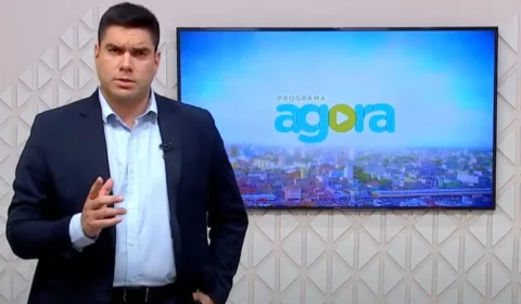 VÍDEO: assista à íntegra do programa Agora de 19 de janeiro
