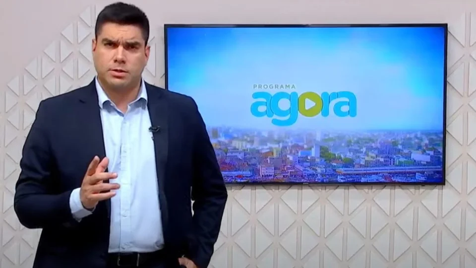 VÍDEO: assista à íntegra do programa Agora de 19 de janeiro