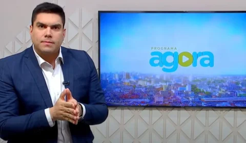 VÍDEO: assista à íntegra do programa Agora de 20 de janeiro