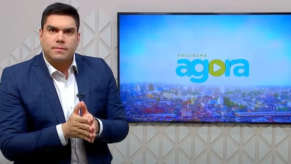 VÍDEO: assista à íntegra do programa Agora de 20 de janeiro