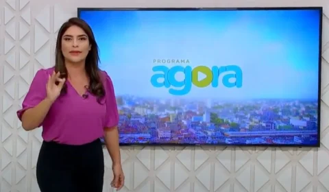 VÍDEO: assista à íntegra do programa Agora de 24 de janeiro