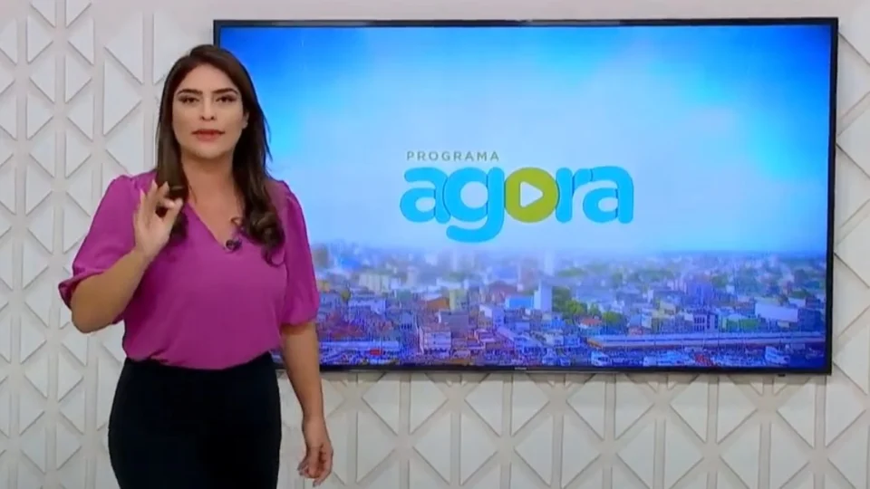 VÍDEO: assista à íntegra do programa Agora de 24 de janeiro
