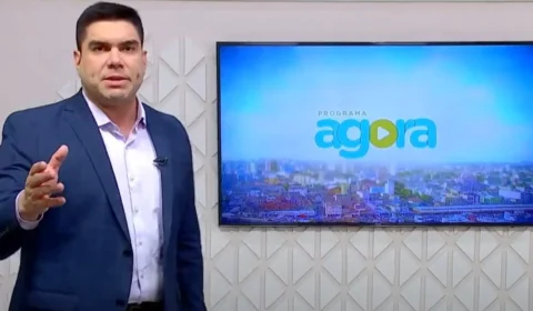 VÍDEO: assista à íntegra do programa Agora de 25 de janeiro