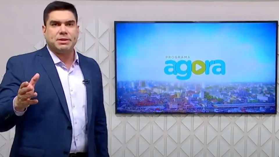 VÍDEO: assista à íntegra do programa Agora de 25 de janeiro