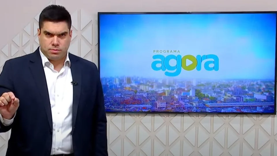 VÍDEO: assista à íntegra do programa Agora de 26 de janeiro