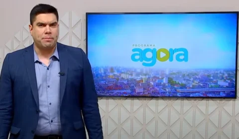 VÍDEO: assista à íntegra do programa Agora de 27 de janeiro
