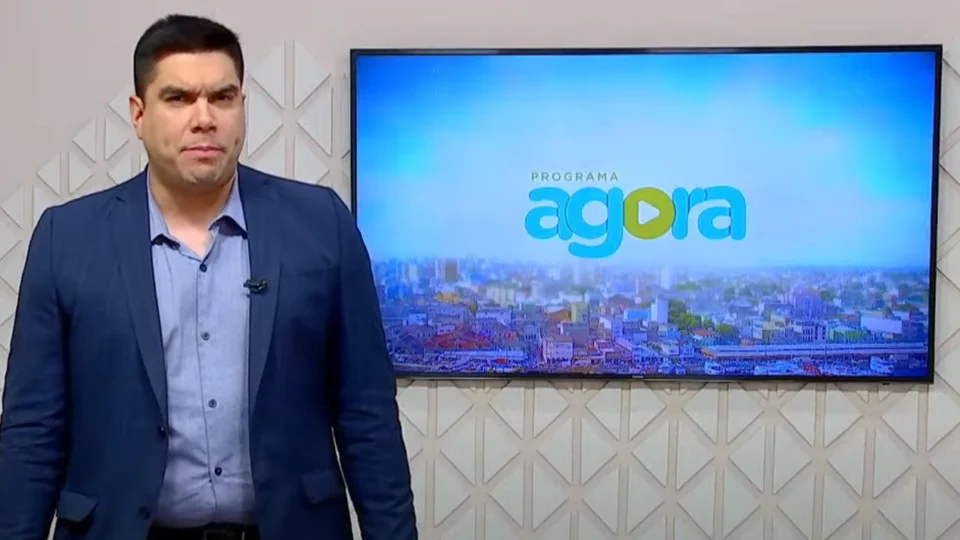 VÍDEO: assista à íntegra do programa Agora de 27 de janeiro