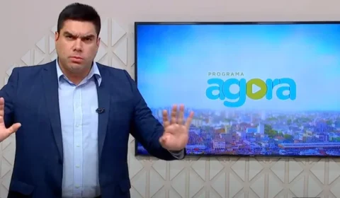 VÍDEO: assista à íntegra do programa Agora de 30 de janeiro