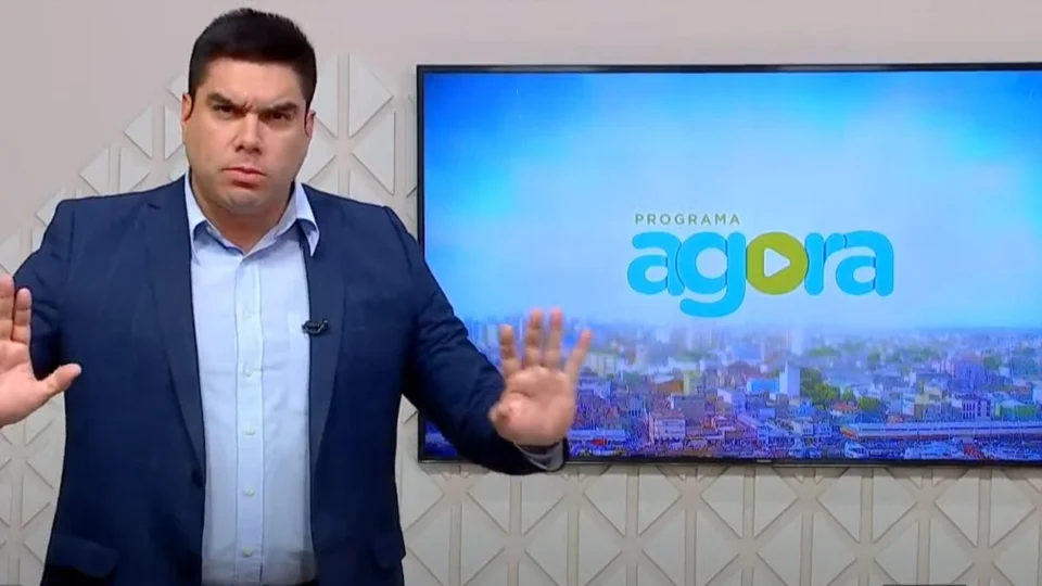VÍDEO: assista à íntegra do programa Agora de 30 de janeiro