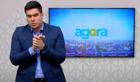 VÍDEO: assista à íntegra do programa Agora de 5 de janeiro