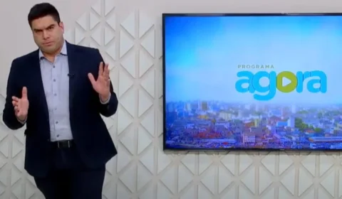 VÍDEO: assista à íntegra do programa Agora de 31 de janeiro