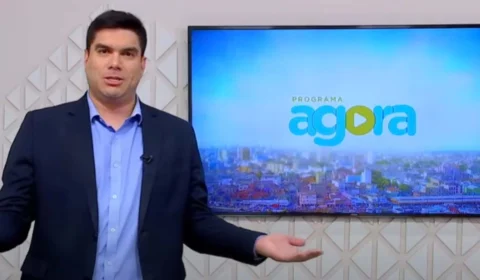 VÍDEO: assista à íntegra do programa Agora de 6 de janeiro