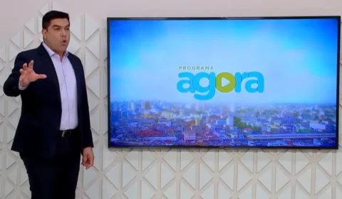 VÍDEO: assista à íntegra do programa Agora de 9 de janeiro