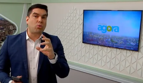 VÍDEO: assista à íntegra do programa Agora de 10 de janeiro