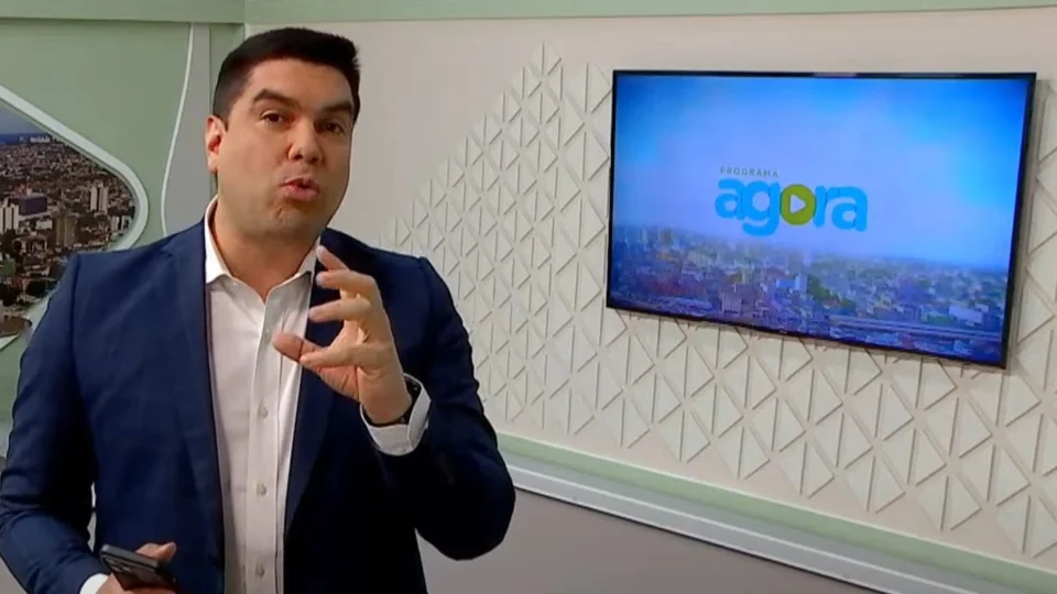 VÍDEO: assista à íntegra do programa Agora de 10 de janeiro
