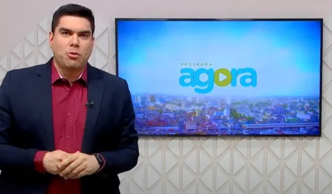 VÍDEO: assista à íntegra do programa Agora de 11 de janeiro