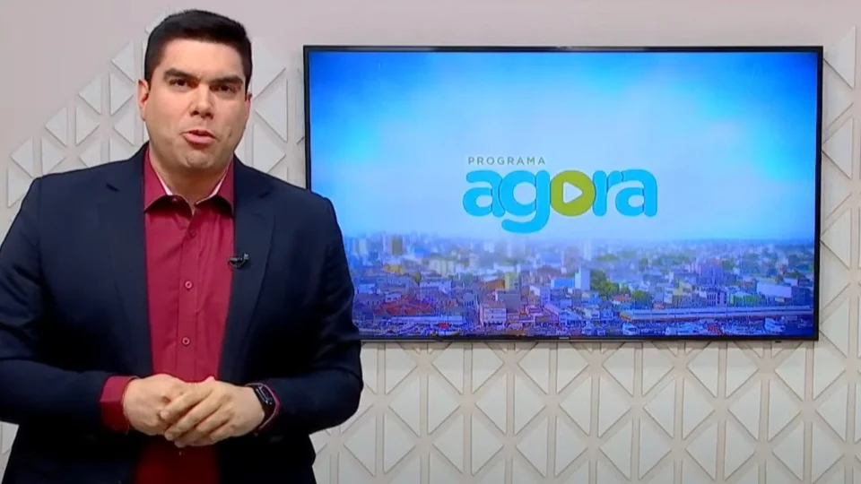 VÍDEO: assista à íntegra do programa Agora de 11 de janeiro