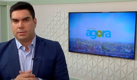 VÍDEO: assista à íntegra do programa Agora de 12 de janeiro