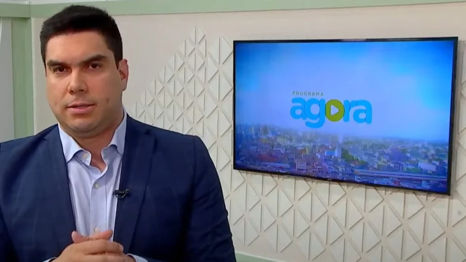VÍDEO: assista à íntegra do programa Agora de 12 de janeiro