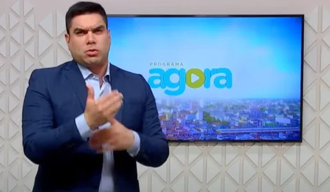 VÍDEO: assista à íntegra do programa Agora de 16 de janeiro