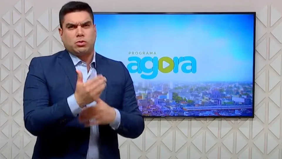 VÍDEO: assista à íntegra do programa Agora de 16 de janeiro