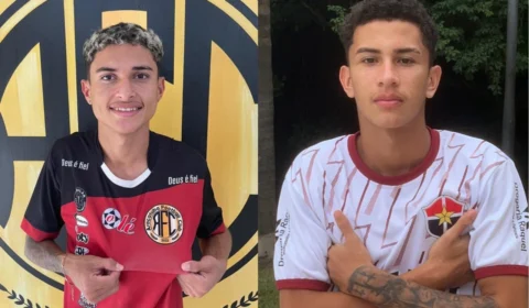 Atletas amazonenses são selecionados para atuar em times nacionais