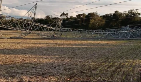 Vandalismo em torres de transmissão é tema de reunião em Brasília