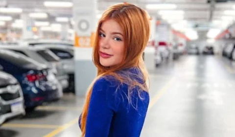 BBB 23: Giovanna da Casa de Vidro é ‘cancelada’ por posts racistas