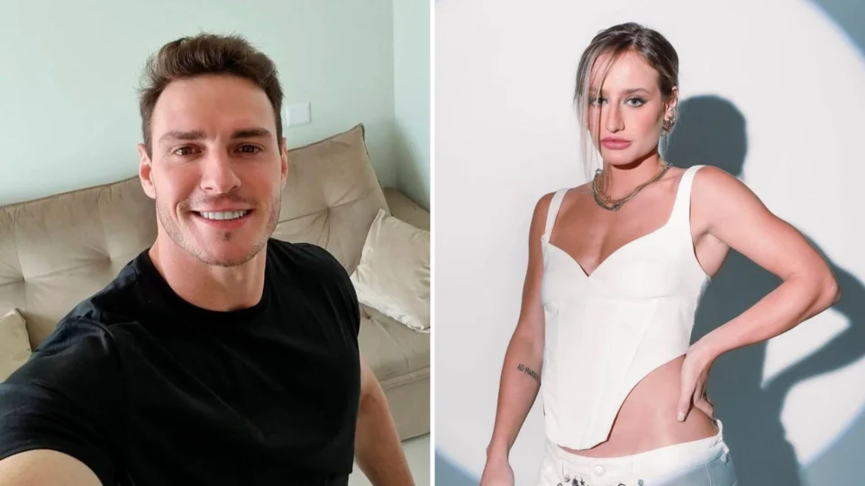 BBB 23: Gustavo se arrepende de confusão em prova com Bruna Griphao